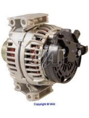 Alternator (23106N)