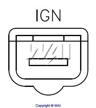 Alternator Regulator