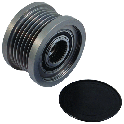 Alternator Freewheel Clutch