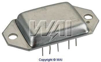 Alternator Regulator (IH210)