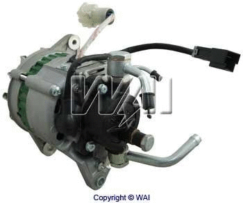 Alternator (14648N)