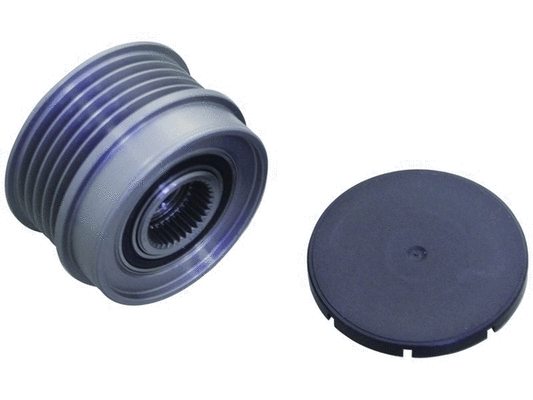 Alternator Freewheel Clutch