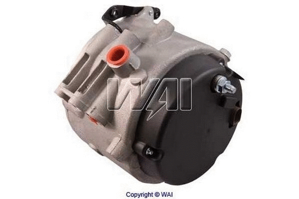 Alternator (23161N)