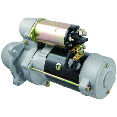 Starter (6592N)