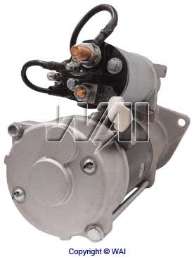 Starter (6364N)