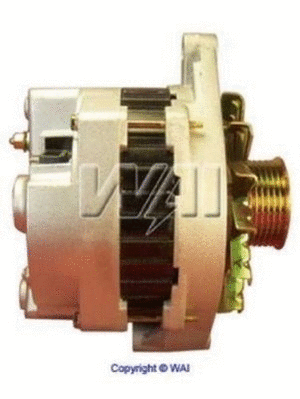 Alternator (7864-2N)