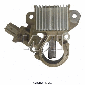 Alternator Regulator (IM404)