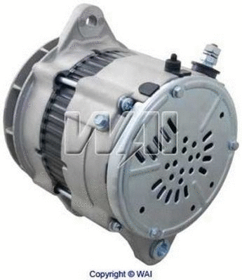 Alternator (12670N)