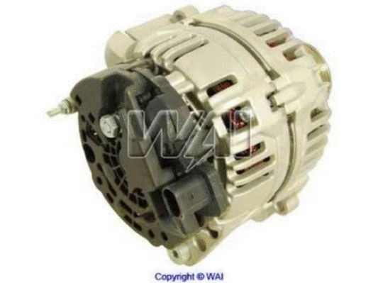 Alternator (23360N)