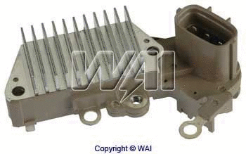 Alternator Regulator (IN439)
