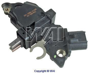 Alternator Regulator (IB214)