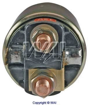 Solenoid Switch, starter