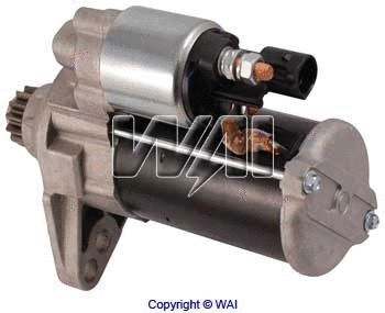 Starter (33130N)