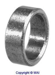 Bush, starter shaft (62-81408)