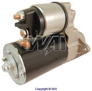 Starter (30245N)