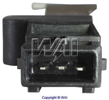 Sensor, camshaft position