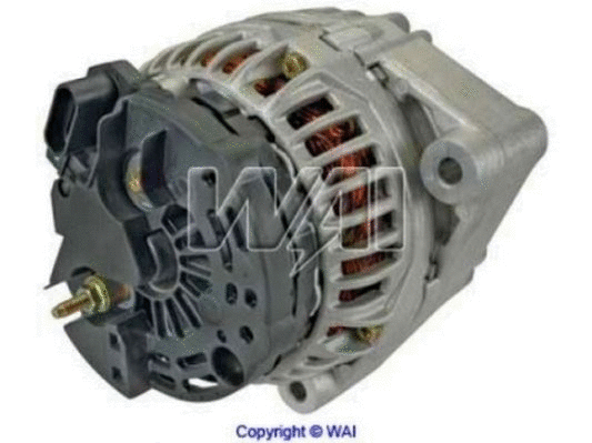 Alternator (13860N)