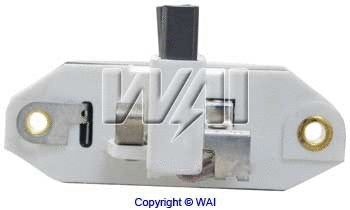 Alternator Regulator (IB027)