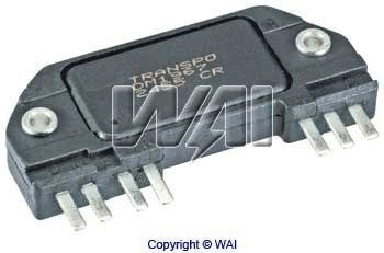 Sensor, ignition pulse (DM1967)