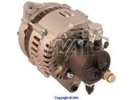 Alternator (21262N)