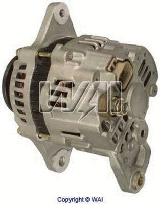 Alternator (12136N)