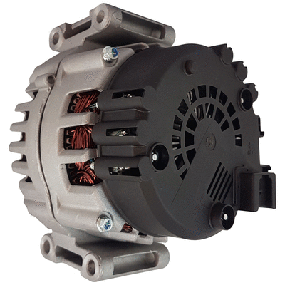 Alternator (11738N)