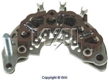 Rectifier, alternator (DR2295)