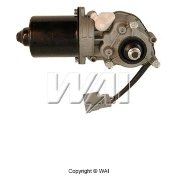 Wiper Motor