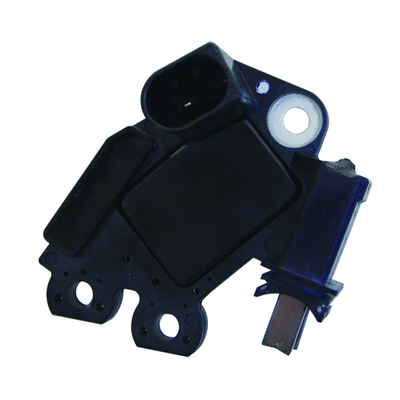 Alternator Regulator