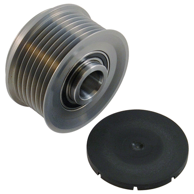 Alternator Freewheel Clutch