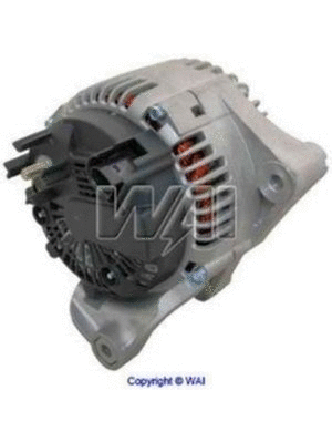 Alternator (23319N)