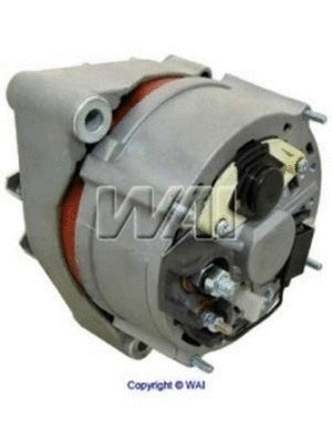 Alternator (14783N)