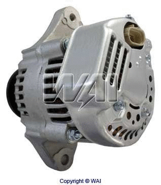 Alternator (12772N)