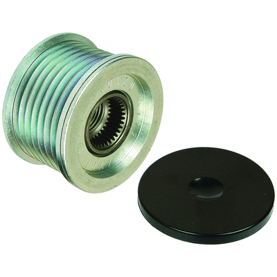 Alternator Freewheel Clutch