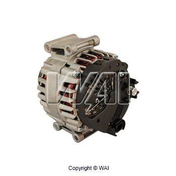 Alternator (11461N)