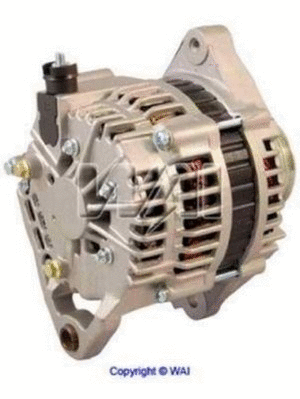 Alternator (23215N)