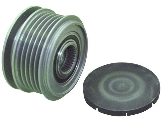Alternator Freewheel Clutch