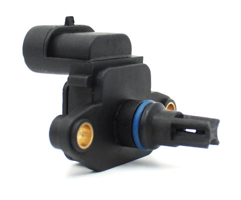 Sensor, intake manifold pressure (MAP9353)