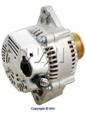 Alternator (13277N)