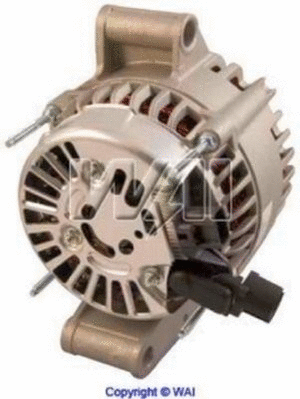 Alternator (22150N)