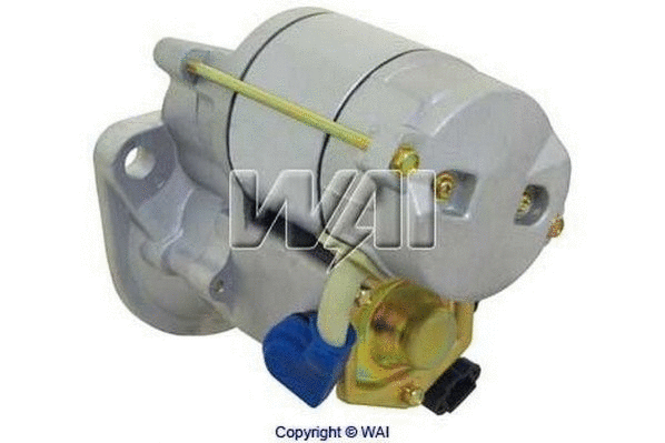 Starter (17375N)
