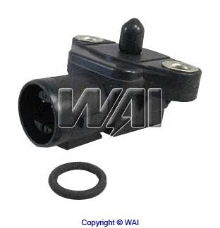 Sensor, intake manifold pressure