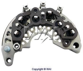 Rectifier, alternator (DR2911)