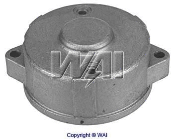 Mounting, alternator (52-8401)