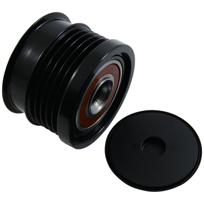 Alternator Freewheel Clutch