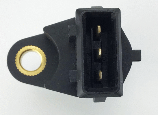 Sensor, crankshaft pulse