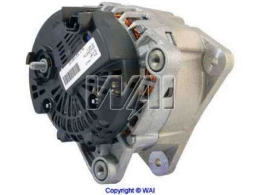 Alternator (23059N)