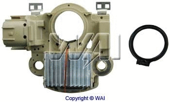 Alternator Regulator (IM558)