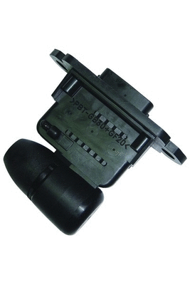 Mass Air Flow Sensor