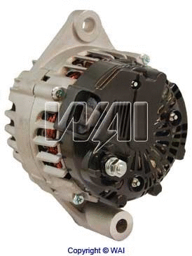 Alternator (11734N)